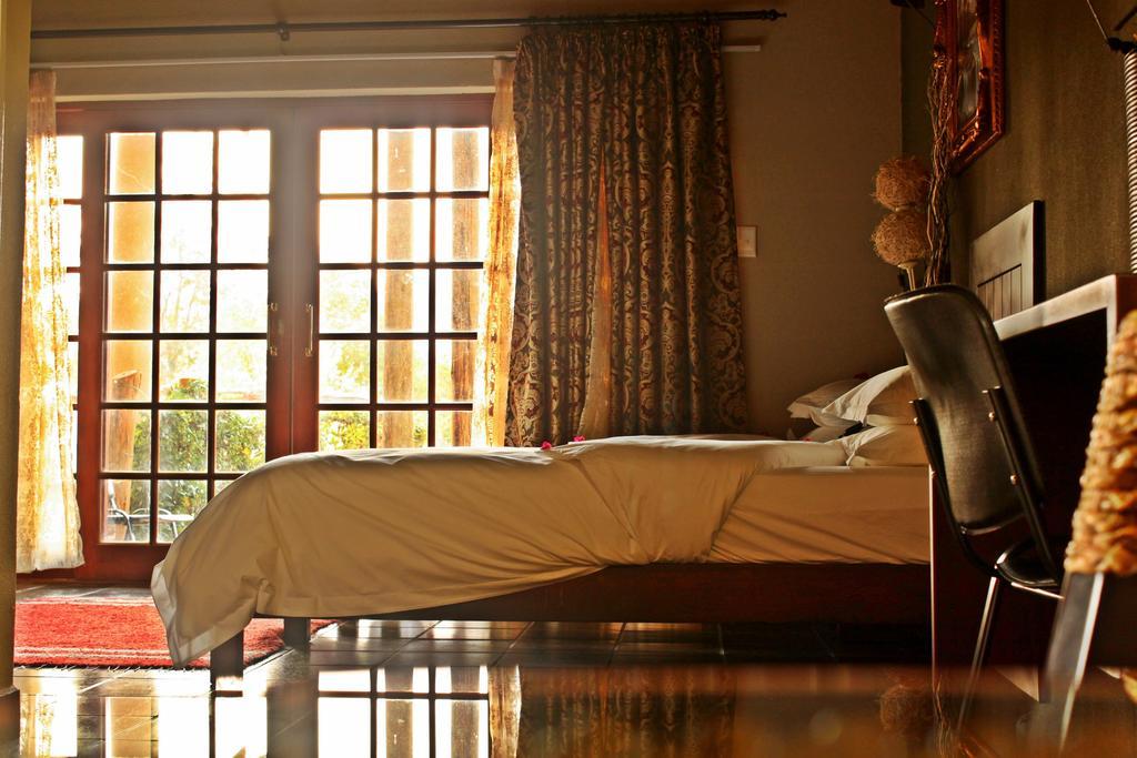 Sibane Hotel Ezulwini Rum bild